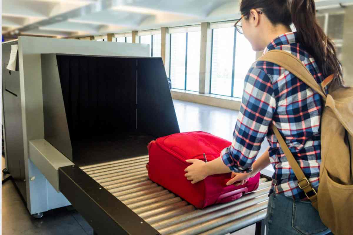 Volare, le regole sui bagagli
