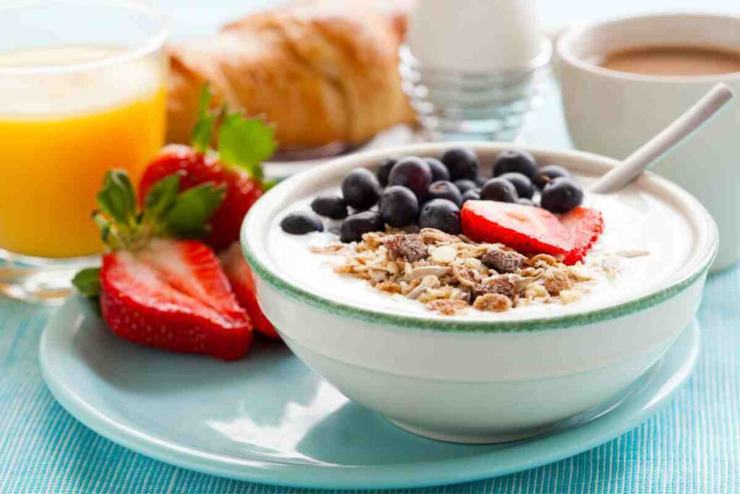 Errori a colazione: a cosa fare attenzione