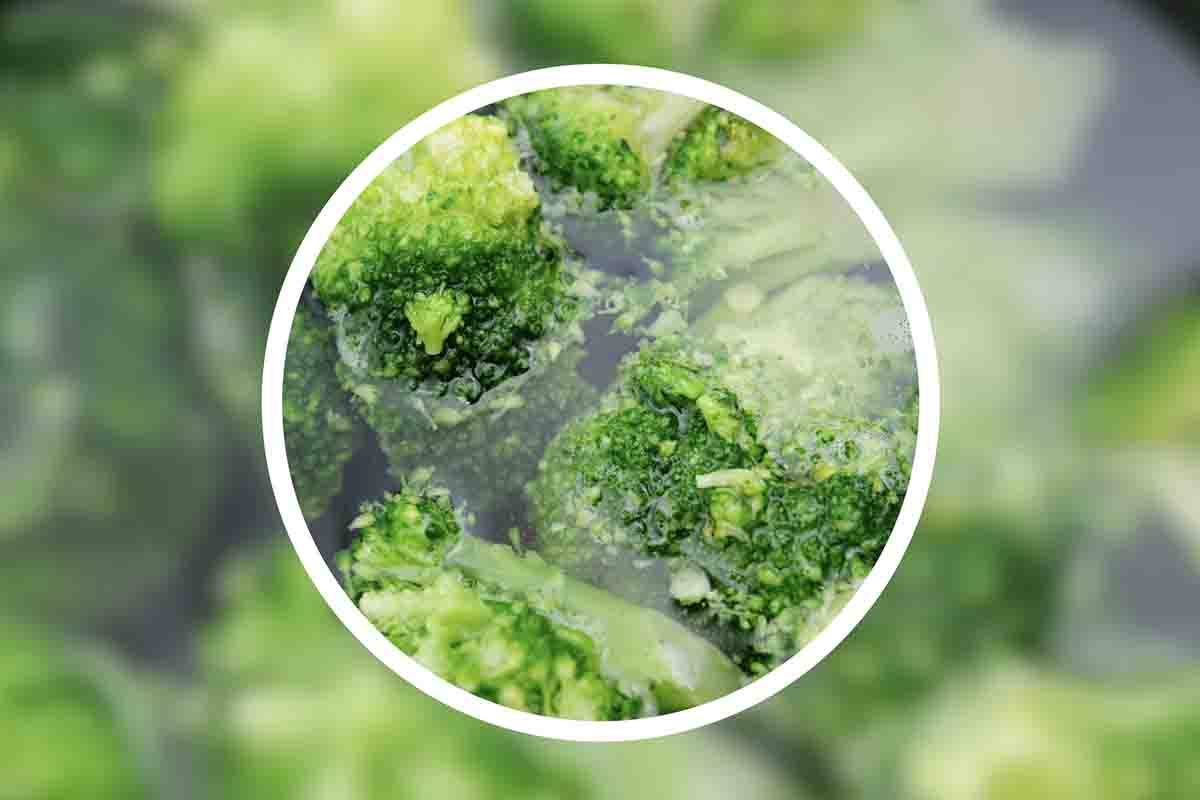 Broccoli, la ricetta che è una delizia