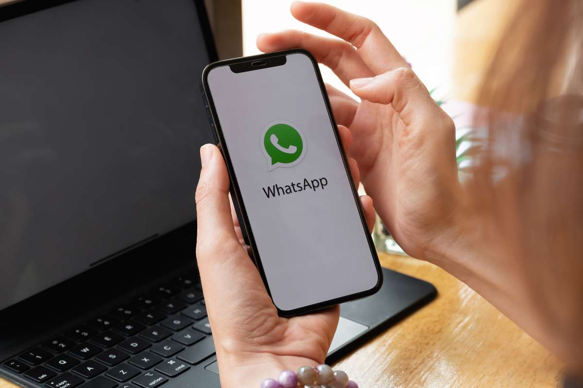 Come recuperare i messaggi cancellati di WhatsApp